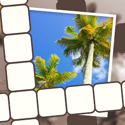 Picture Perfect Crossword Mod Apk
