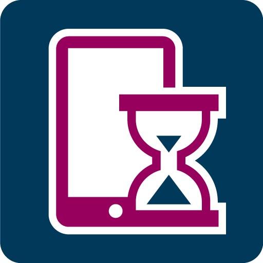 Advocate Desktop Timefangst  Icon