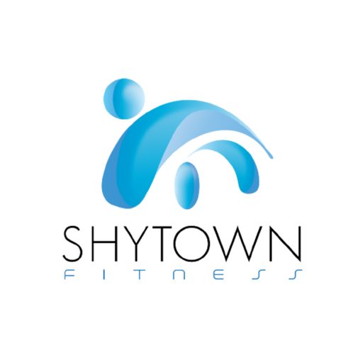 ShyTown Fitness logo