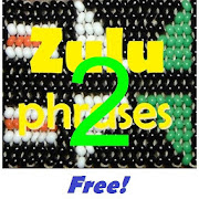 Zulu Phrases 2 language tutor