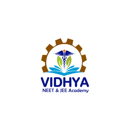 Vidhya Academy logo