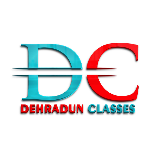 Dehradun Classes logo