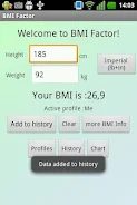 BMI Factor