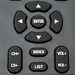 Cover Image of Download Changhong TV Remote Control  APK