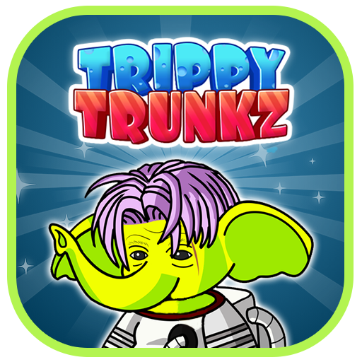 Trippy Trunkz logo