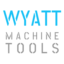 「Wyatt Machine Tools」のアイコン画像