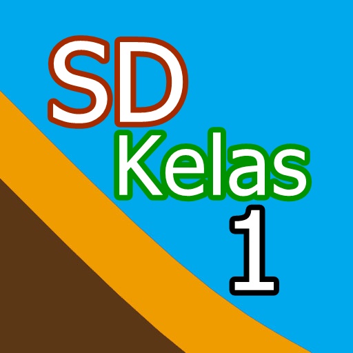 Logo Soal Ujian Kelas 1 Sd