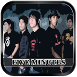 Five Minutes Lagu & Lirik icon