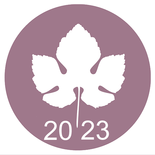 Guía de Vinos de España 2023 logo