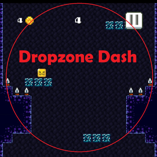 Dropzone Dash Download on Windows