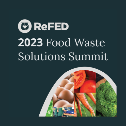 ReFED Summit 2023 1.0.0 Icon