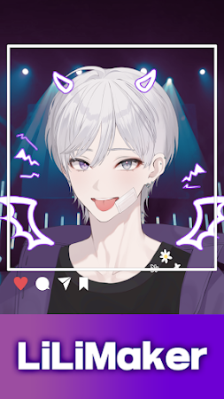 Game screenshot LiLiMaker mod apk