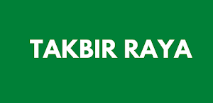 Takbir raya pdf download