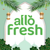 AlloFresh: Grocery Shopping icon