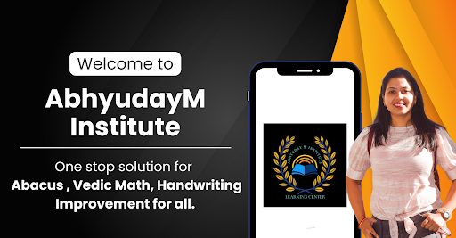 Android application AbhyudayM Institute screenshort