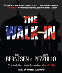 Icon image The Walk-In: A Novel
