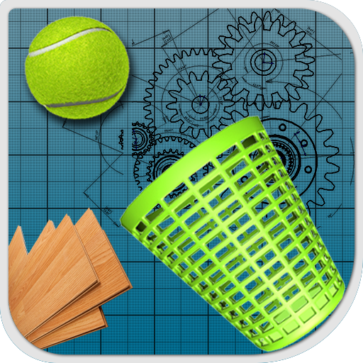 Mechanism - Machinery Physics