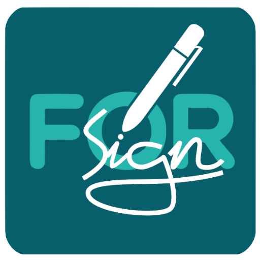 ForSign logo