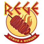 Cover Image of Download ReGe Gyros & Burger  APK