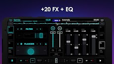 edjing Mix :DJミュージックミキサーコンソールのおすすめ画像4