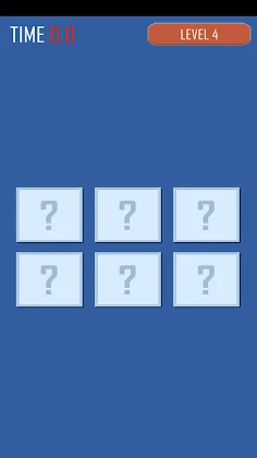 Memory Game 2020 - Screenshot 2