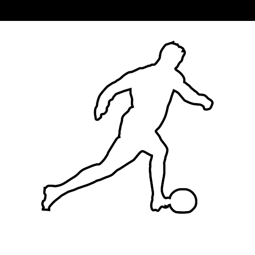 Derby County Fan App logo