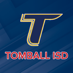 图标图片“Tomball ISD Athletics”