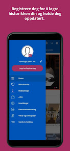 Screenshot image