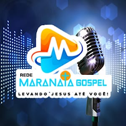 Icon image Rede Maranata Gospel Web
