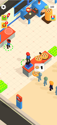 Pizza Ready v0.23.0 MOD APK (Free Rewards/No Ads)