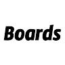 Boards - Business Keyboard
