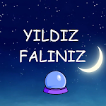 Cover Image of ダウンロード Yıldız Falınız  APK