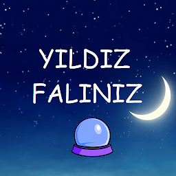 Icon image Yıldız Falınız