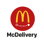 Cover Image of Download McDelivery Indonesia  APK