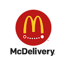 McDelivery Indonesia 