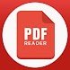 Pdf Reader 2021: Pdf Viewer - Androidアプリ