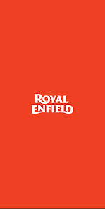 Royal Enfield App - Europe