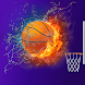 BasketBall dunk