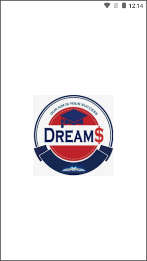 Android application JCC Exam Portal screenshort