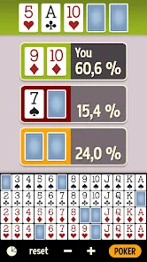 Poker Odds Calculator Offline