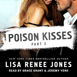 Symbolbild für Poison Kisses Part 2