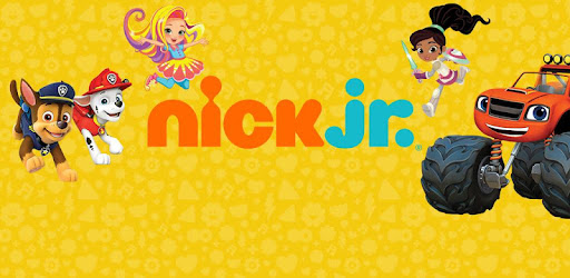 Nick Jr. - Shows & Games screen 0