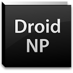 Cover Image of Download DroidNP - NowPlaying 3.6.0 APK