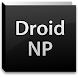 DroidNP - NowPlaying