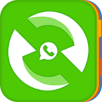 Back Up Contacts For Whatsapp