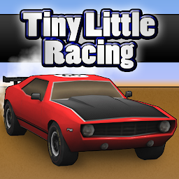 Imatge d'icona Tiny Little Racing