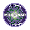 Milijonar Slovenija icon