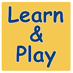 Kids Learn and Play icon