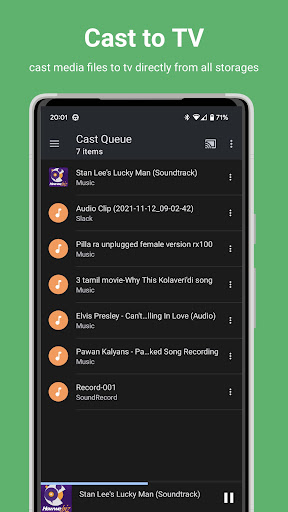 AnExplorer Pro File Transfer - Business - apps
