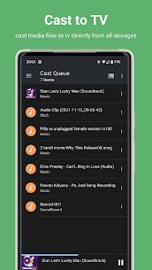File Manager Pro (AnExplorer) APK (Patched/Optimized) 7